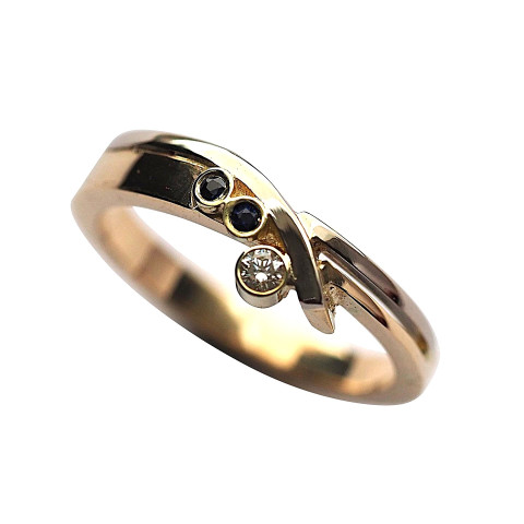 As sieraden ringen juwelier