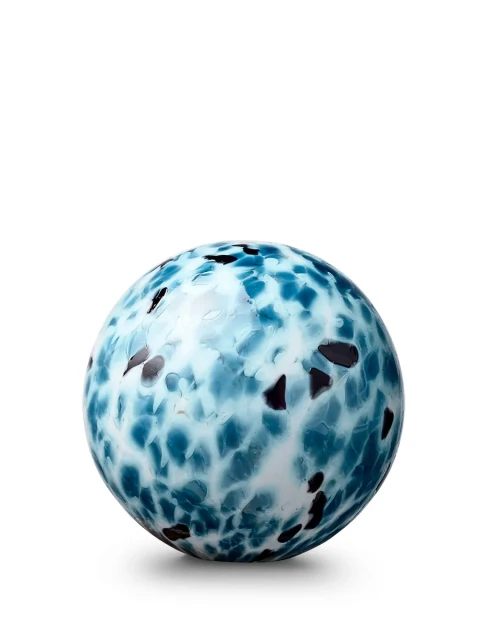 Bulb0 5l tuquoise blackwhite