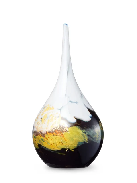 E02de elegance small drop 60 ml   14 cm