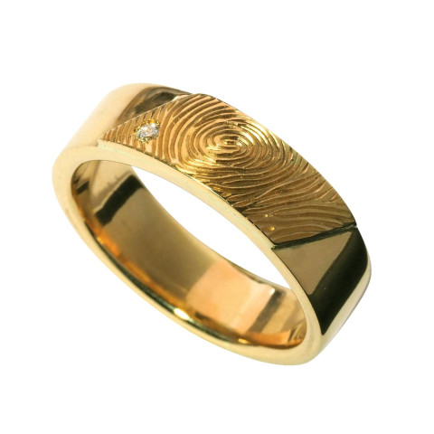 Goud ring Waalwijk ok6 (1)