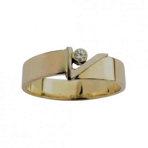 Goudsmid Juwelier Waalwijk