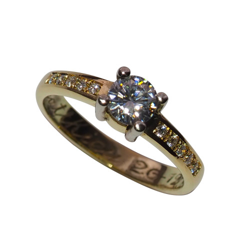 Goudsmid Waalwijk Juwelier