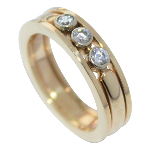 Juwelier Waalwijk Goud