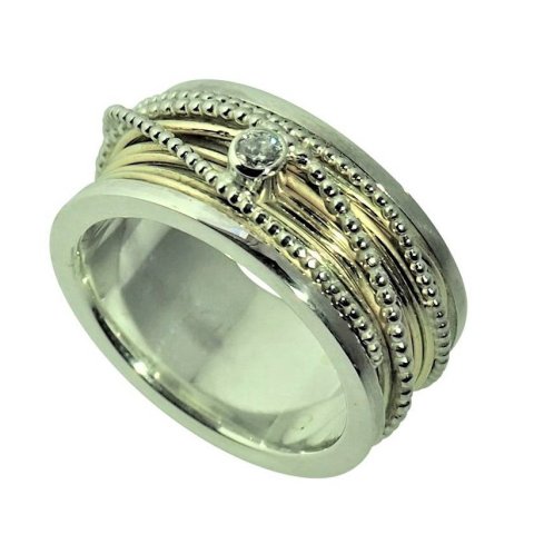 ringen goudsmid Waalwijk Juwelier