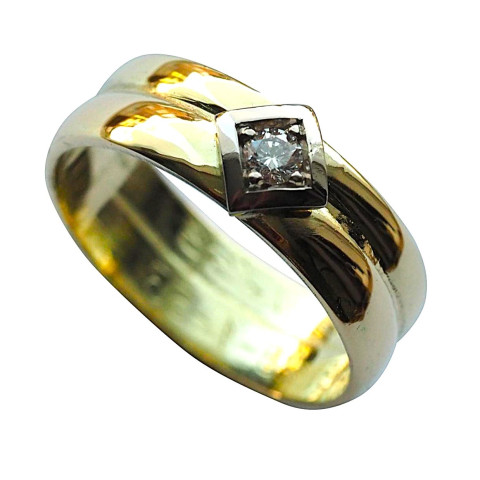 Juwelier goud ringen Waalwijk (1)
