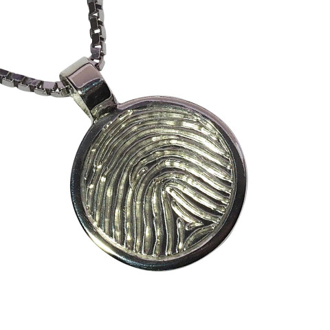 Juwelier vingerafdruk ringen waalwijk
