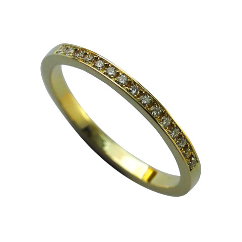Juwelier Waalwijk trouwring (1)