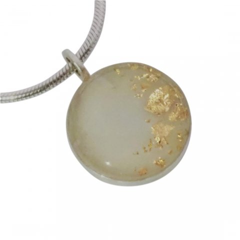 Moedermelk sieraden dna Goudsmid