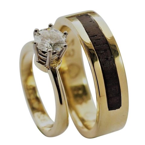 Trouwringen Juwelier Waalwijk