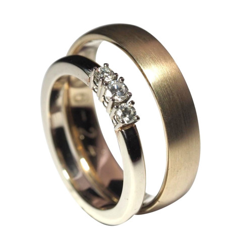 Ringen Waalwijk Juwelier
