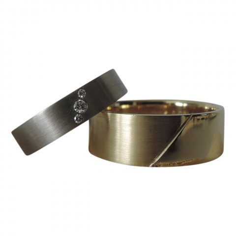 Goudsmid Waalwijk Juwelier ringen