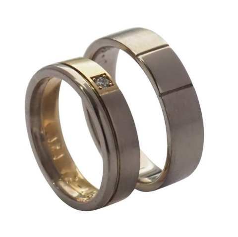 Goudsmid Juwelier Waalwijk Ringen