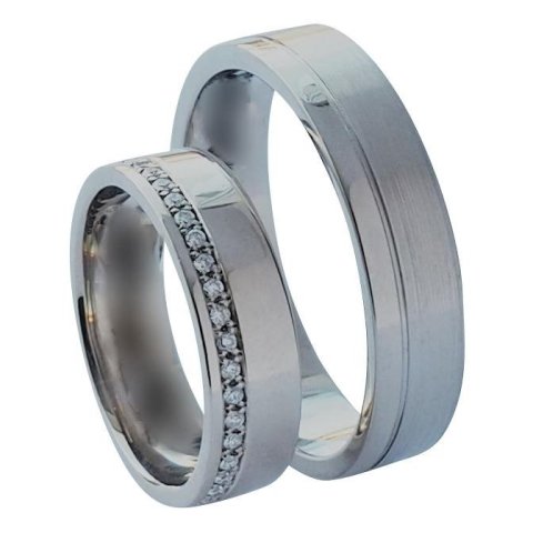 Trouwringen Juwelier Waalwijk