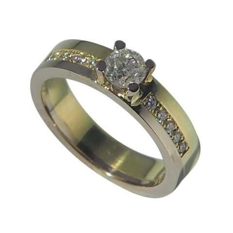 Trouwringen Juwelier Waalwijk