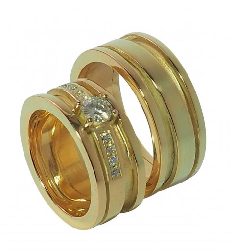 Trouwringen Goudsmid Waalwijk Juwelier