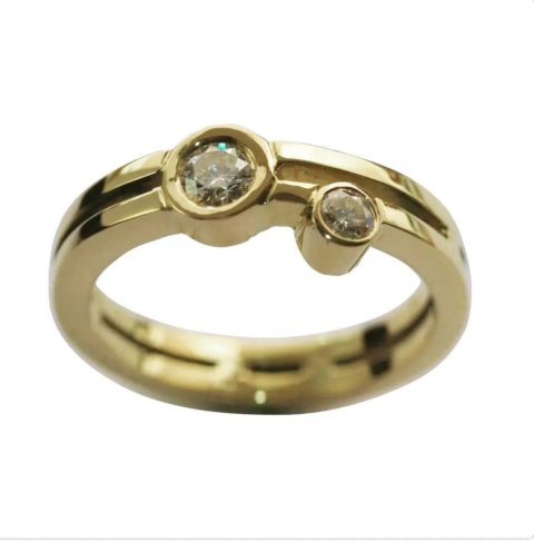 Goudsmid Waalwijk Juwelier