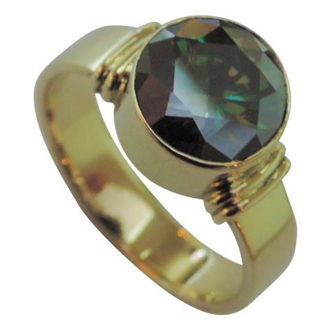 Juwelier Goud Ring Urn Waalwijk